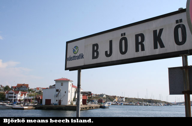 björkö björkö